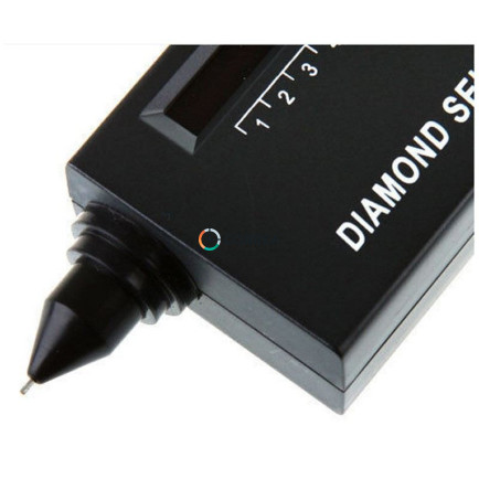 Тестер щільності скла Diamond Selector II Vlij IDT-001 - 11